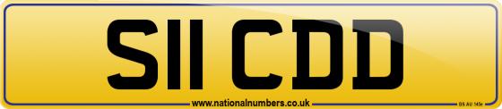 S11 CDD