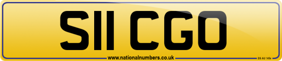 S11 CGO