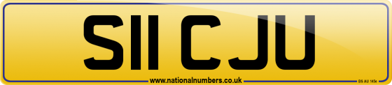 S11 CJU