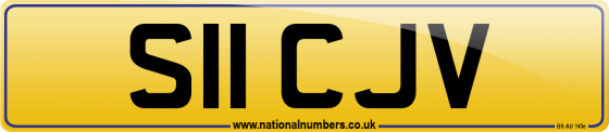 S11 CJV