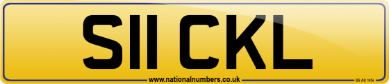 S11 CKL