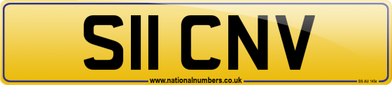 S11 CNV