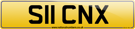 S11 CNX