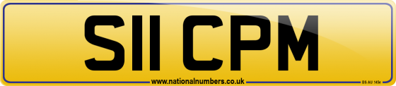 S11 CPM