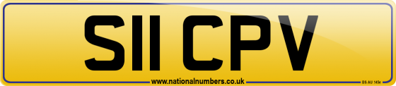 S11 CPV