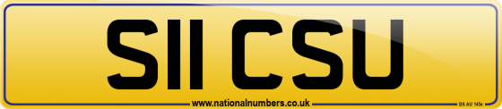 S11 CSU