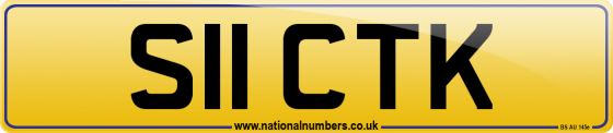 S11 CTK