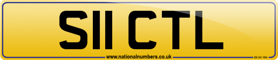 S11 CTL