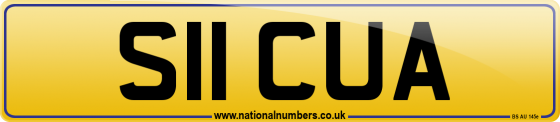 S11 CUA