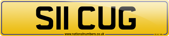 S11 CUG
