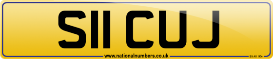 S11 CUJ