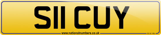 S11 CUY