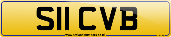S11 CVB