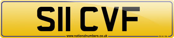 S11 CVF