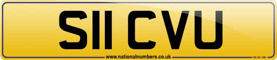 S11 CVU