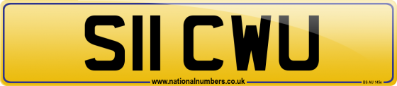 S11 CWU