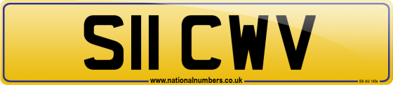 S11 CWV
