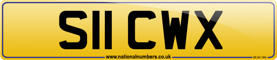 S11 CWX