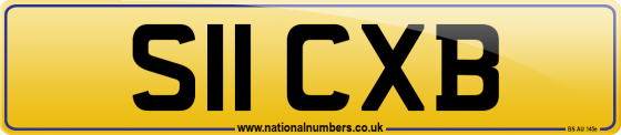 S11 CXB