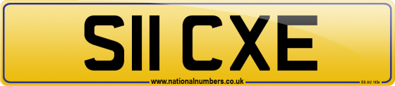S11 CXE