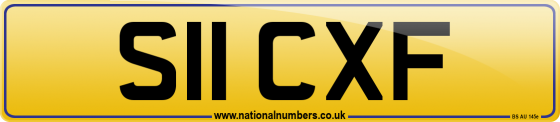 S11 CXF
