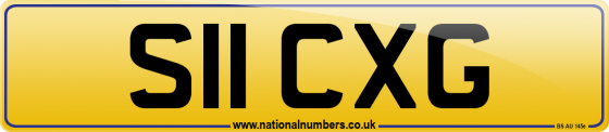 S11 CXG