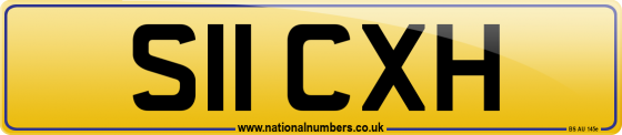 S11 CXH