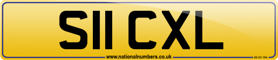 S11 CXL
