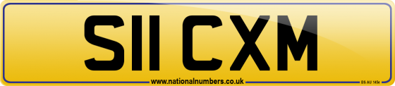 S11 CXM