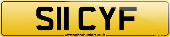 S11 CYF