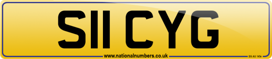 S11 CYG