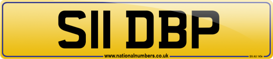 S11 DBP