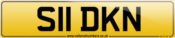 S11 DKN
