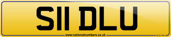 S11 DLU