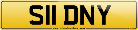 S11 DNY