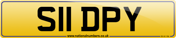 S11 DPY