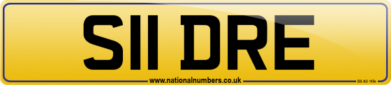 S11 DRE