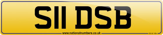 S11 DSB