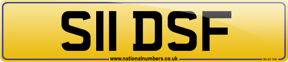 S11 DSF