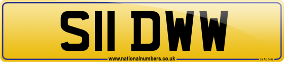 S11 DWW