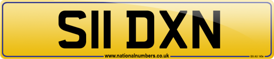 S11 DXN