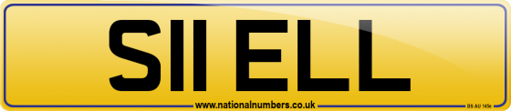 S11 ELL