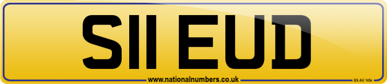 S11 EUD