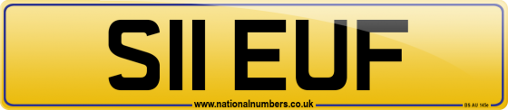 S11 EUF