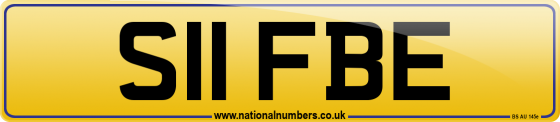 S11 FBE