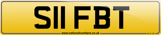 S11 FBT