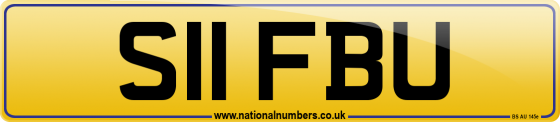 S11 FBU