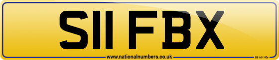 S11 FBX