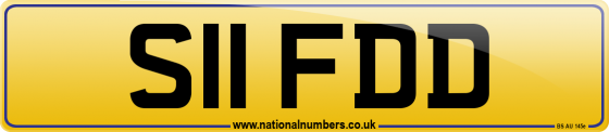 S11 FDD