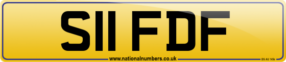 S11 FDF